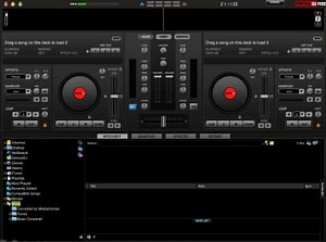 How To Download Virtual Dj On Macbook Air