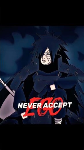 Madara Uchiha #shorts#anime#manga#