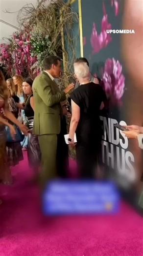 She wanted to be funny and went too far. | Upbeat