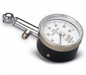 Does Over-Inflating Your Tires Improve Gas Mileage?