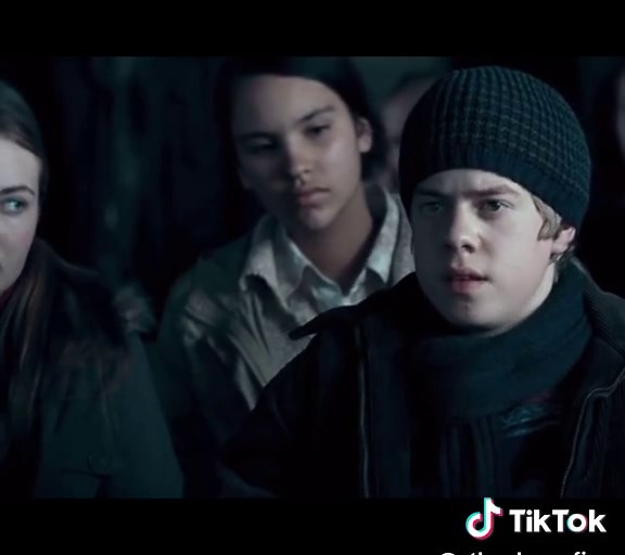 Ron Weasley’s Funniest Movie Moments Compilation