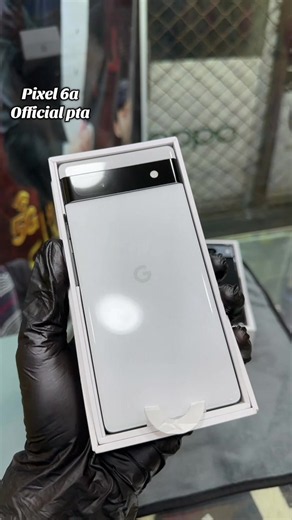 Unlocking the Features of Google Pixel 6a