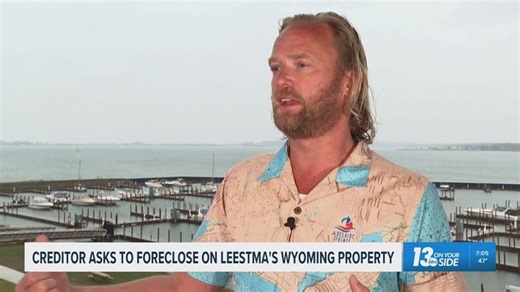 Adelaide Pointe developer could have vacant Wyoming property foreclosed on | Haystack News