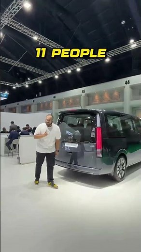 Is this the coolest Hyundai?