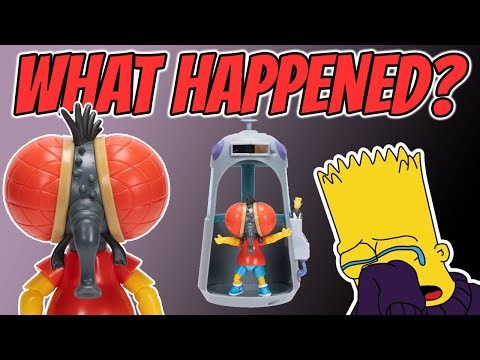 The Mystery of Fly Boy Bart. What happened?