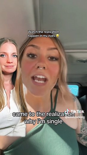 Discover the Femininity of Emily King's TikTok | Realization of a Tough Girl