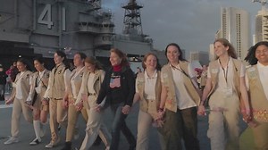 Here at Girl Scouts, girls come as they are, feel safe, and find the connection and support they need to thrive. With support from our generous donors, Girl Scouts San Diego is a beacon of inspiration for 15,000 girls across San Diego and Imperial counties. Join us in creating a world where every girl finds a safe space among her peers and trusted adults, her voice, and her place to shine. Your support can make a lasting impact on a girl’s life. Donate today at sdgirlscouts.org/give 💚 | Girl Sc