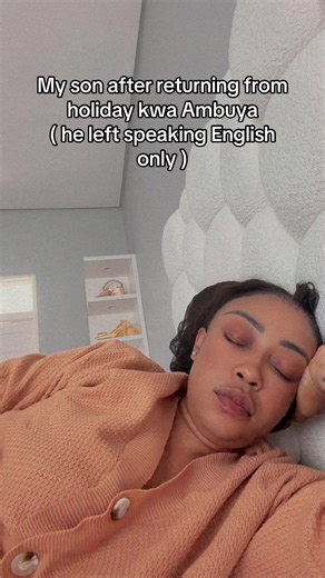 They learn so fast ahhh 😂😂😂😂#yahyagoodvibes #deputyparent🥰 #mfanawangunigga #holiday