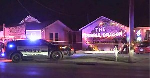 Gunfight Erupts at Marijuana Dispensary, Security Guard Shot 5 Times Is 'Lucky to Be Alive'