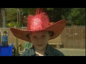 Fimbles: Series 1: Glitter