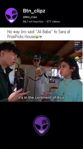 "You Gotta See This!" #kaicenat #streamhighlights #funnymoments #comedy #fyp #shorts #viral