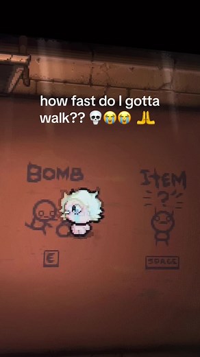 The Binding of Isaac: Eden Hairstyles & Pizza Tower Meme Compilation