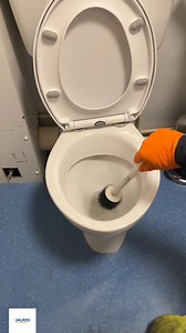 582K views · 7.7K reactions | Another satisfying video for you  #DALROD #DrainCare #unblocking #wetwipes #dontflush | DALROD UK Ltd | Facebook
