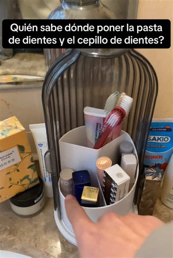 #tiktokshopholidayhaul #tiktokshopjumpstartsale #tiktokshopcreatorpicks #toothbrushholder #fyp