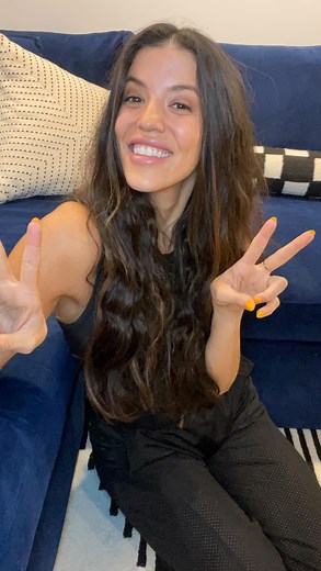 90K views · 503 reactions | In honor of Peloton’s new LIVE beginner and advanced beginner classes, I have decided to also be a beginner at something-but I need your help!  | Hannah Corbin - Peloton | Facebook