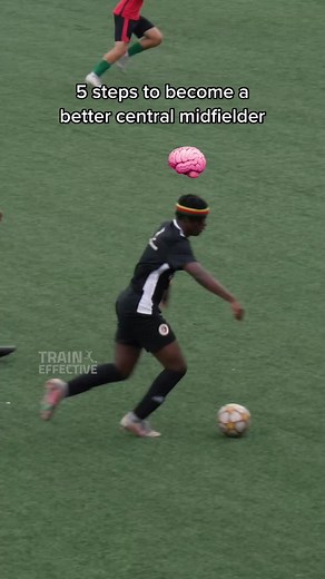 Train Effective on TikTok