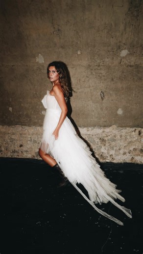 Fashion Photography in Paris: A Freelance Journey