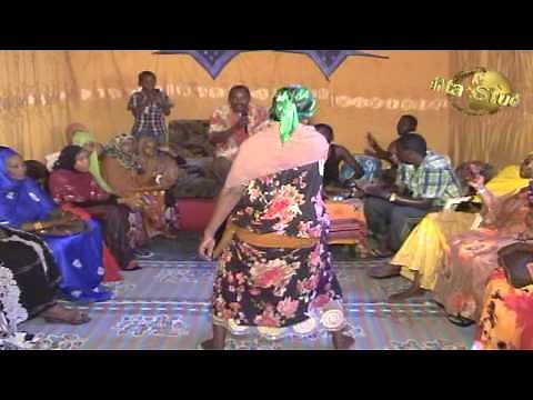 Niiko Maka Gaabeey Niiko Boondheere