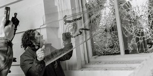 Anatomy of an insurrection: How military veterans, other rioters carried out Jan 6 assault