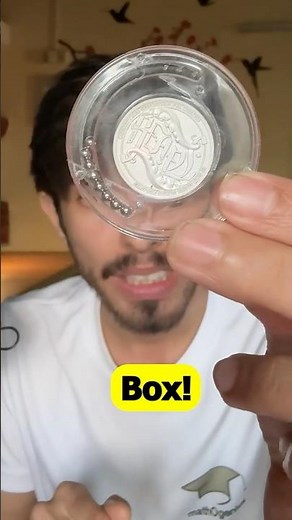 Coin Puzzle from The Curiosity Box! #curiosity #mathogenius