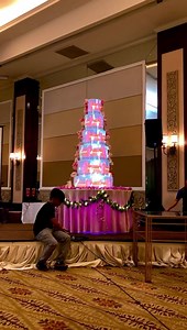 Cake Mapping Philippines on Reels