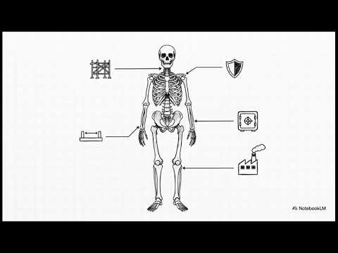 Bones and Muscle 's chapter for class 5