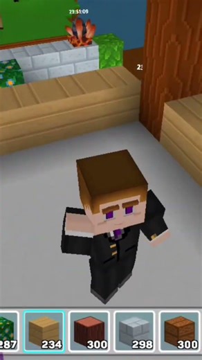 Minecraft #minecraftgameplay #music #shortsvideo #gaming