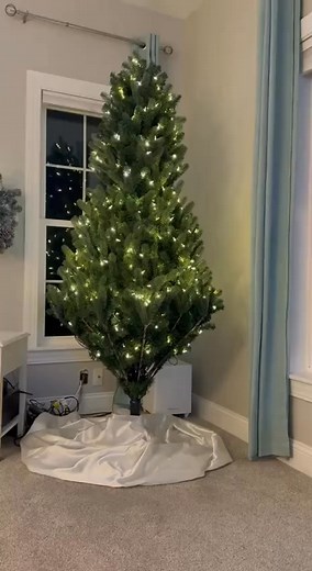 Bring Christmas magic into your home without any stress! The...