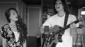 Here is our rendition of "Hallelujah". Enjoy!