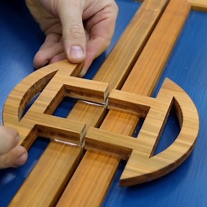 DIY Epic Bosch Cabinet with Hidden Storage | DIY & Crafts