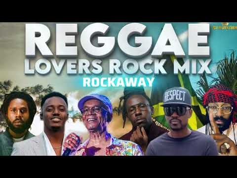 REGGAE LOVERS ROCK MIX 2026 BERES HAMMOND BUSY SIGNAL CHRONIXX JAH CURE TARRUS RILEY PROTOJE GARNET