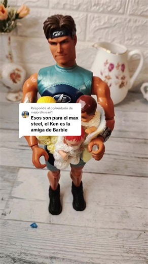 Respuesta a @mejordimeari1 #manualidadesencasa #barbie #barbieland