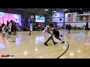 Ball Up Streetball Highlights vol.1