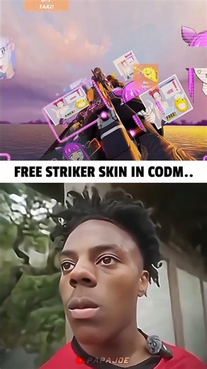 CODM gave us the wrong FREE Legendary...😓