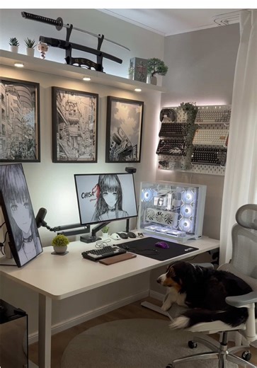 Ultimate Gaming Setup Ideas for a Stylish Room
