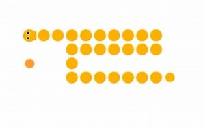 JS ES6 面向对象 制作 贪吃蛇小游戏 1904