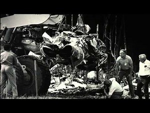 THE CRASH OF MIDWEST EXPRESS FLIGHT 105