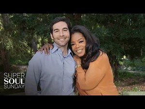 Oprah Sits Down with LinkedIn CEO Jeff Weiner | SuperSoul Sunday | Oprah Winfrey Network