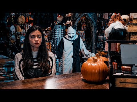 Terrifier 2 | Scene