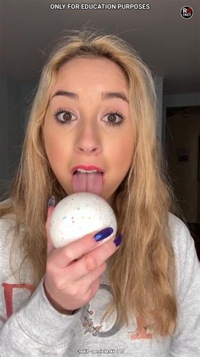 Why Jawbreakers Are Almost Unbreakable