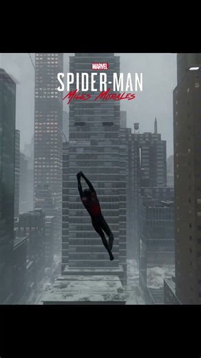 Spider-Man Miles Morales PC Gameplay Walkthrough | Marvel’s Spider-Man Miles Morales PC