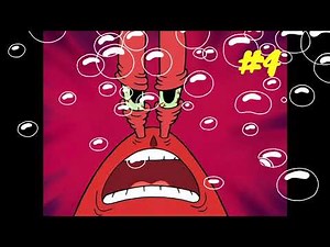 Spongebob Music: Dramatic Impacts