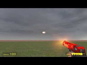 The Ultimate Admin Gun Fixed WORKSHOP GMOD