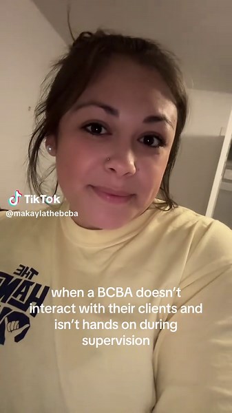 Red Flags for BCBAs: Importance of Client Interaction