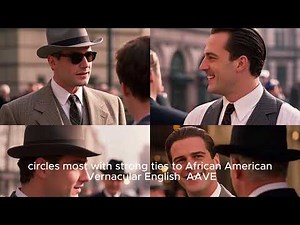 The History of Slang