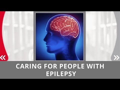 Caring for People with Epilepsy