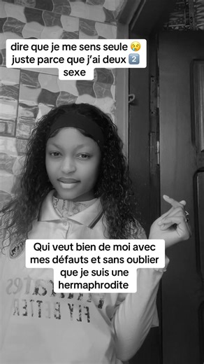 Comprendre le concept d'hermaphroditisme