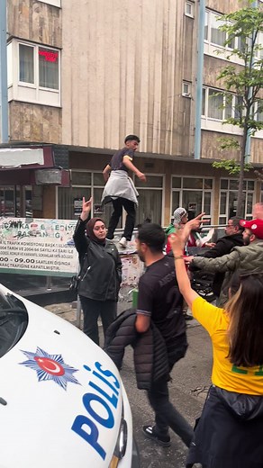 Amedspor Em Hatin — En İyi Taraftar Editi