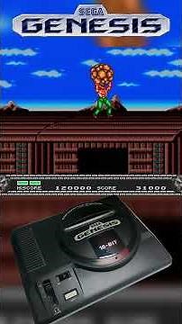 Play This Like Indiana Jones. Growl for Sega Genesis