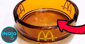 Top 10 Cringiest Things From The 80s | Articles on WatchMojo.com